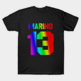 FAN ART dan marino 13 T-Shirt